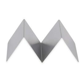 Metal Craft [Commercial] Am Stainless takosuhoruda- TSH1 (1, 2 Pack)