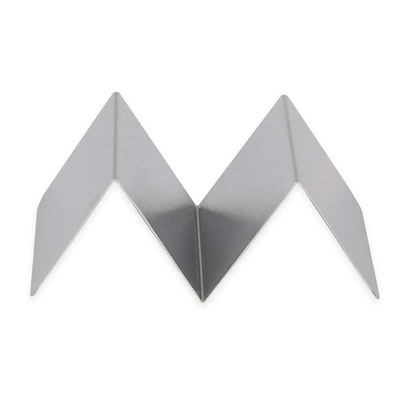 Metal Craft [Commercial] Am Stainless takosuhoruda- TSH1 (1, 2 Pack)