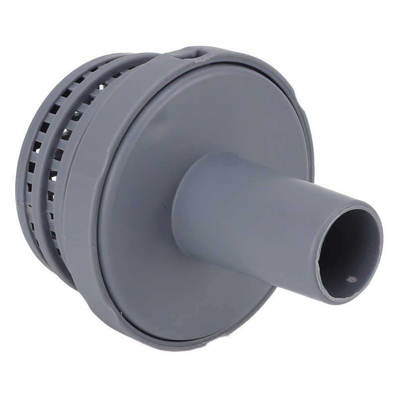 2PCS Pool Strainer Connector 11070 11072 Plastic Swimming Pool Water