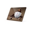 FIFTYEIGHT PRODUCTS Breakfast Board Sweet Choco by FIFTYEIGHT T040122, Multi-Coloured