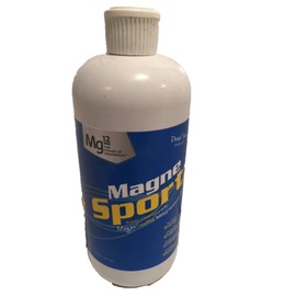 MagneSport Oil Mg12 16 oz Oil