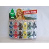 Car Freshner U1P-10101 Royal Pine® Little Tree® Air Fresheners