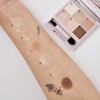 BLEND BERRY 008 Aura Creation #myfavbrown (White Currant & Beige