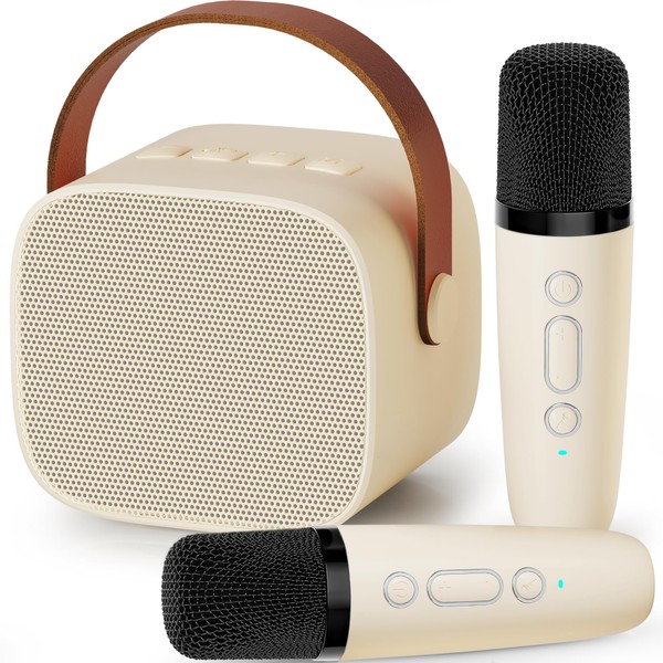 IROO Karaoke Machine for Kids,Most Popular Birthday Gifts for 3,
