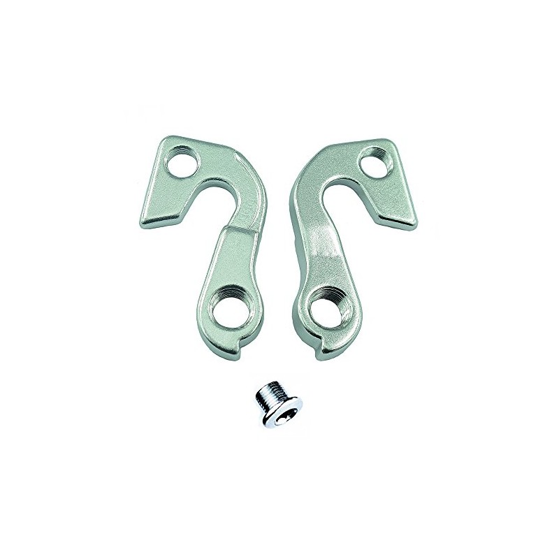 Noah And Theo NT-HD057 Mech Gear Derailleur Hanger Dropout compatible