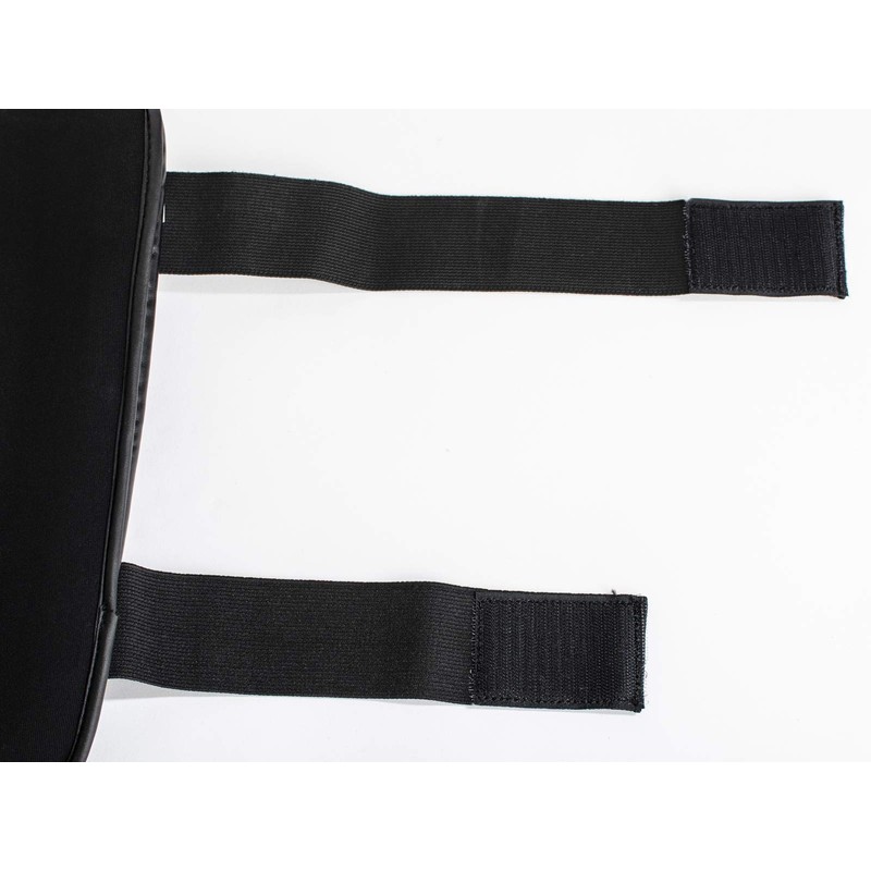 Paffen Sport KICK STAR Shinbone protector; black; Size: M