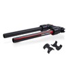 ThinkTop 660mm Bicycle Folding Handlebar Aluminum Alloy Folding Bicycle Handlebar