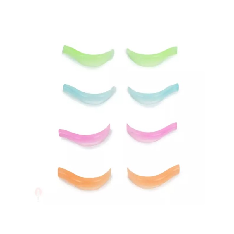 속눈썹펌 롯드 4사이즈 속눈썹펌연화롯드 Eyelash Perm Rod 4 Sizes Eyelash