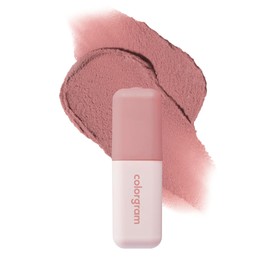 COLORGRAM NUDE BLUR TINT 02 CHARMING PINK | Lightweight Lip Blur Tint for Full Coverage & Smooth Finish