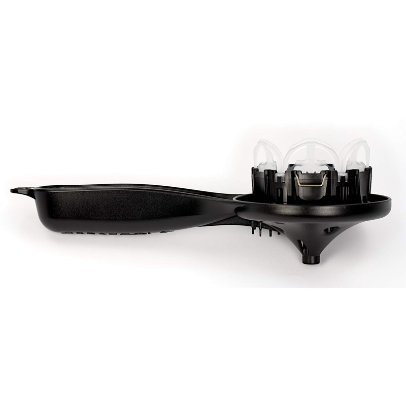 Espazzola - Professional Tool for Cleaning the Group-head of Espresso