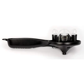 Espazzola - Professional Tool for Cleaning the Group-head of Espresso Machines
