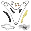 3.5 Ecoboost Timing Chain Kit with Water Pump AT4Z6268A Fits