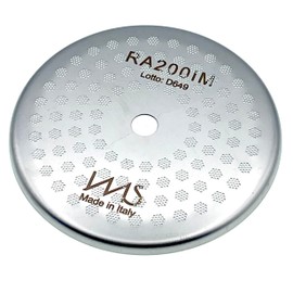 MacMaxe Espresso Machine Grouphead Precision Shower-Screen for Bezzera/Rancilio