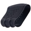 DINGCHUANG Tactical Holster Pistol Rubber Glove Sleeve Grips Fits for
