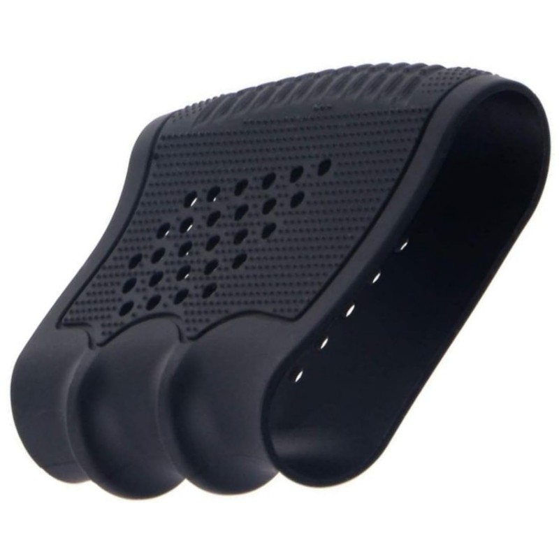 DINGCHUANG Tactical Holster Pistol Rubber Glove Sleeve Grips Fits for