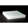 Izumi Chemical Co., Ltd. File Case A5 Size Storage Available