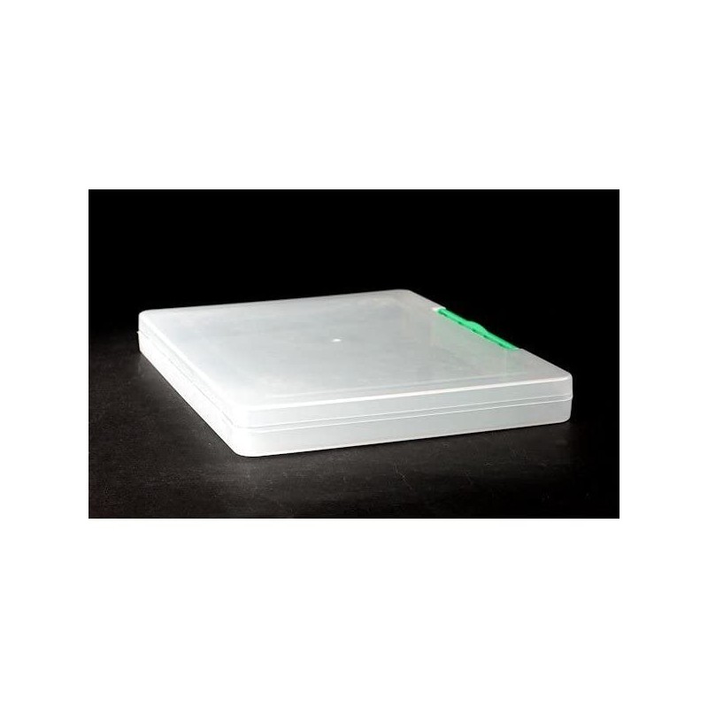 Izumi Chemical Co., Ltd. File Case A5 Size Storage Available