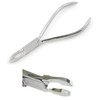 Exeton Ring Closing Pliers 14cm, Ball Closure Ring Closing Pliers, RCP14