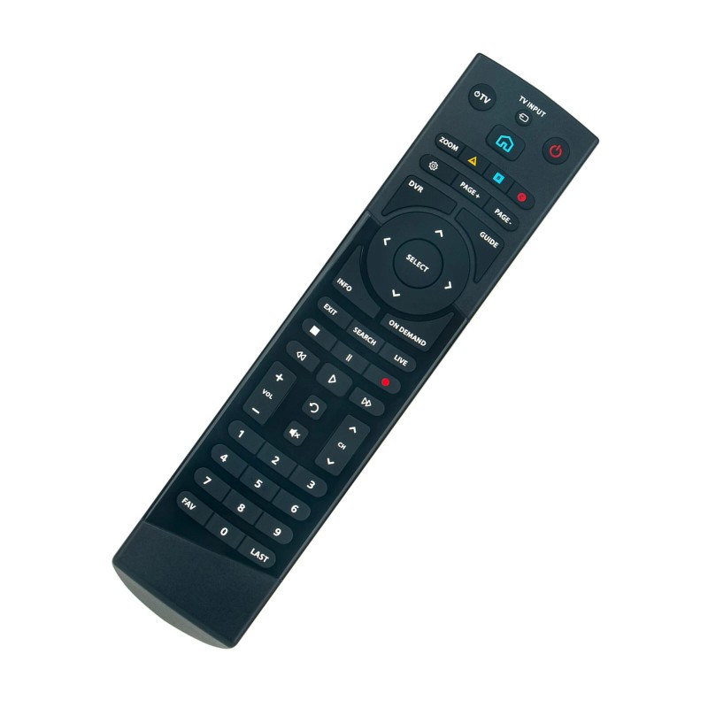 For OPTIMUM Altice New T4HIU2101/47K T4HU1616/47k Replaced Remote for OPTIMUM