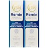 X-PUR Remin Toothpaste For Adults - 2 Pack Mint Flavor