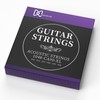 Nirvruxs 6-String 3-Pack Acoustic Guitar Strings - Lightweight Acoustic Hex