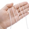 Twine String,500 Feet Cotton Butchers Kitchen Twine String Cooking for