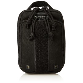 MAXPEDITION ZipHook Pocket Organizer - Small (Black)