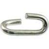 Himejiya Stainless Steel Warrior #5 (Nominal 0.2 inches (5 mm)