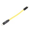 Type C Extension Cable Support PD3.1 140W Fast Charging 20Gbps