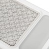 Nail Dust Collector with Reusable Filter Hand Pillow Speed Adjustable