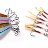 Spotlip 6pcs Metal Jig Set 7g/10g/15g/20g Boat Sea Fishing Lure