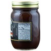 Amish Wedding Apple Butter BBQ Sauce 15 Ounces (Pack of