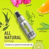 Lemon Sole Lemon Sole Natural Shoe Freshener & Deodoriser with
