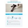 Atomy Arabica Black Instant Coffee Mini – 70 Sticks |