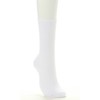 Atsugi CS50084 Kids Socks, Atsugi Rib Socks, Crew Length Socks,