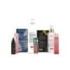 Yuya Kit Completo de maquillaje para labios pestañas rostro y
