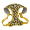 Coastal Pet Ribbon Designer Wrap Adjustable Dog Harness - Large