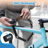 85 cm Folding Bicycle Lock - Bicycle Lock Folding Lock