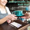 Guest Check Pads For Waiters Waitresses Servers Restaurants Orders or