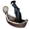 Puckator The Reaper Ferryman of Death Backflow Incense Burner -