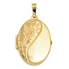 JOBO Medallion 925 Sterling Silver Plated