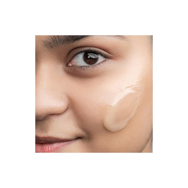 mCaffeine Naked and Raw Coffee Moisturizer - 48-Hour Face Cream