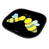 Mr. & Mrs. Panda Car Sun Shade Bee Love Gift