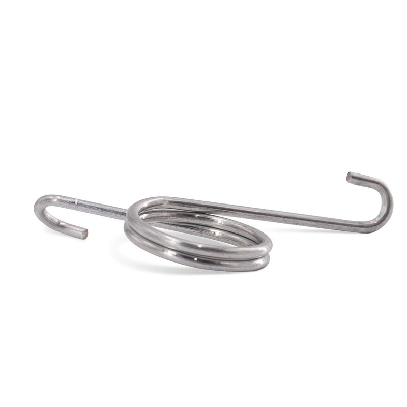 UTSAUTO Chain Tensioner Heavy Duty Chain Roller Tensioner Adjuster Spring