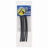 OHM Electric Waterproof Shrink Tube φ4x140mm 5-Piece Set DZ-TW4E 09-1874