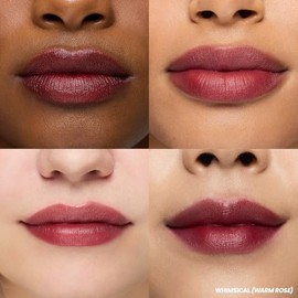 Wonderskin Wonder Blading Lip Stain Peel Off Masque - Tinte De Labios Desnudo De Larga Duración, Resistente Al Agua Y A Prueba De Transferencia, Acabado Mate, Maquillaje Despegable (Whimsical Masque)