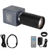 4K 2160P Microscope Digital Camera USB Industrial Electronic Video Digital