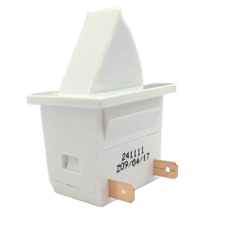 216822900 216998000 Refrigerator Door Light Switch Fits Frigidaire Refrigerator