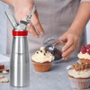 Whipped Cream Dispenser Professional Whip Cream Canister Whipped Cream Maker