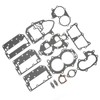 Powerhead Gasket Set 433941 Stable Performance for Johnson Evinrude 25hp
